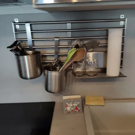 Lägenhet 